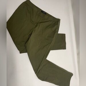 LAFAYETTE 148 New York womens pants size 8 fall color